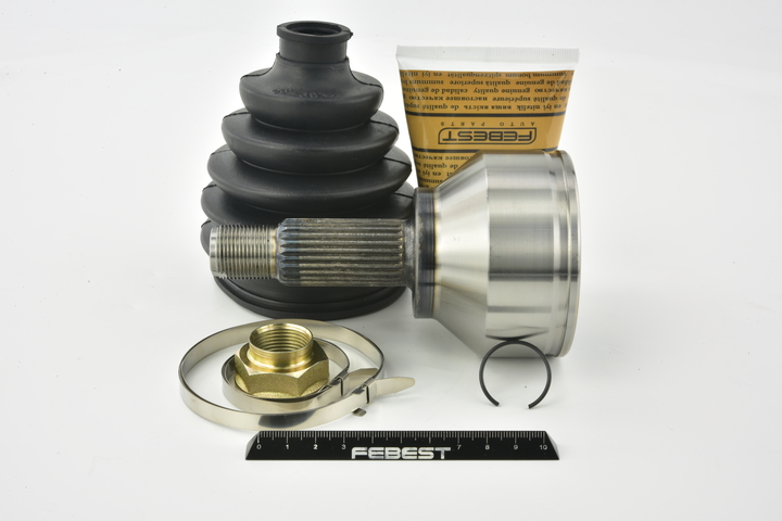 FEBEST 1910-R60 Punta de eje Mini Countryman R60