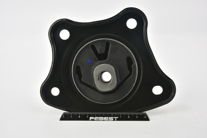 FEBEST MM-Z20LH Supporti motore MITSUBISHI Colt VI (Z30) 1.5 Ralliart R Benzina 180 CV 2011 prezzo