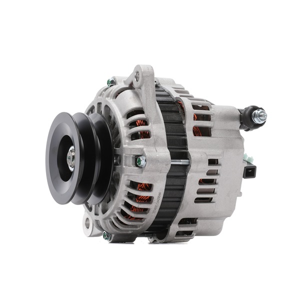 Alternador WL8118300 RIDEX 4G0402