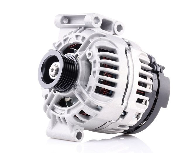 SKGN-0320403 STARK Lichtmaschine MINI CLUBMAN