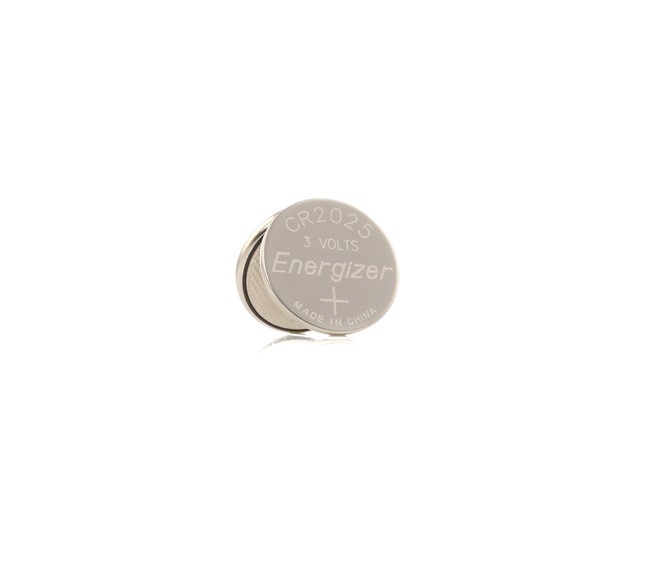 Knoopcelbatterij ENERGIZER CR 2025 626981 geschikt voor VOLKSWAGEN, BMW, MERCEDES-BENZ, OPEL, FORD goedkope