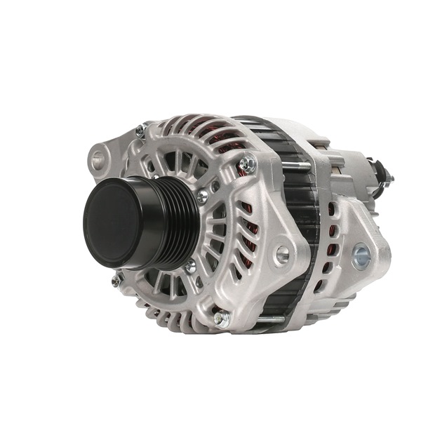 04801323AB OE RIDEX Alternator 4G0409