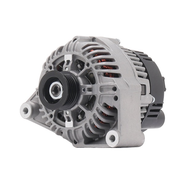 RIDEX 12312246078 Laturi 4G0415