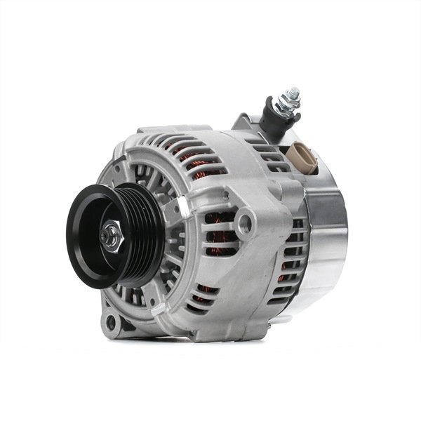 Generator RIDEX 4G0432 der passer til TOYOTA billig