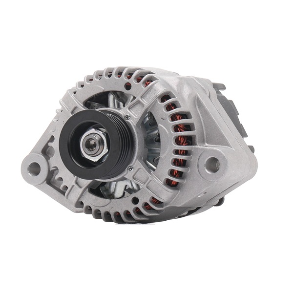RIDEX 4G0439 Lichtmaschine ROVER 400 Hatchback (RT) 1.6 Si 112 PS Benzin 2000