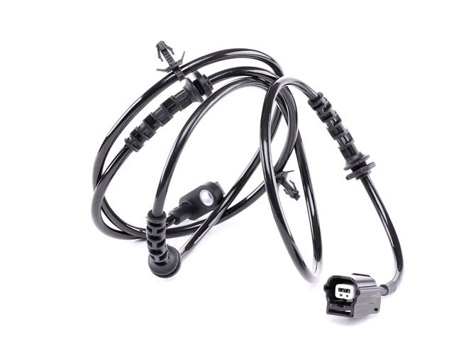 RIDEX 412W0814 ABS-sensor NISSAN NV200 Van / Station wagon 1.5 dCi 110 (M20, M20M) Diesel 110 Pk 2025 kosten
