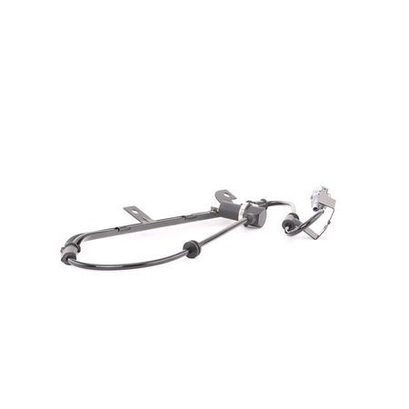 d'origine Nissan NAVARA STARK Capteurs ABS SKWSS-0350815