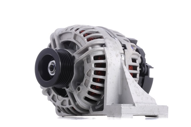 STARK SKGN-0320442 Alternator VOLVO V70 II (285) D5 Dizel 185 km 2008