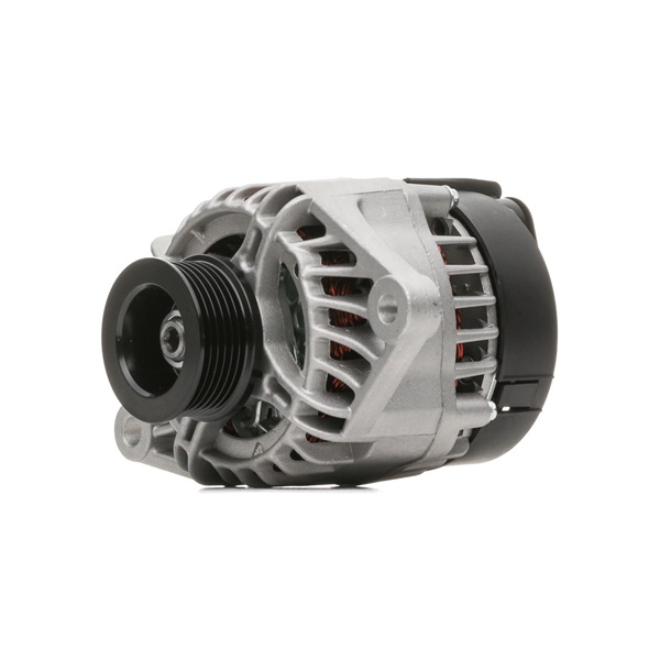 Alternador 46448433 RIDEX 4G0448
