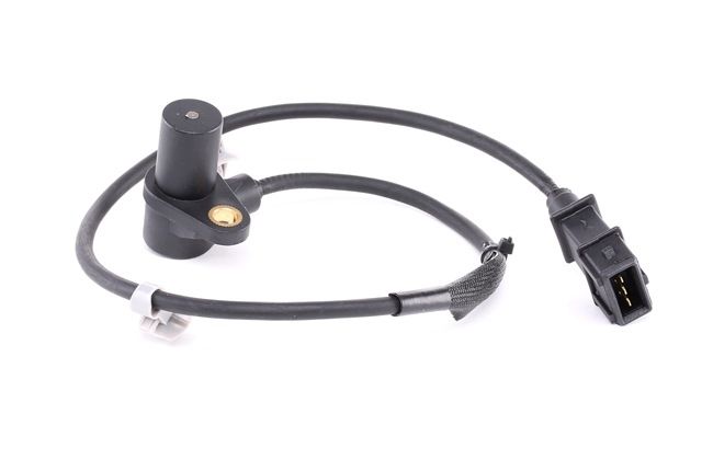 RIDEX 833C0256 Elektrika motorja KIA PREGIO Zaboj (TB) 2.5 TCi D Dizel 94 km 2025