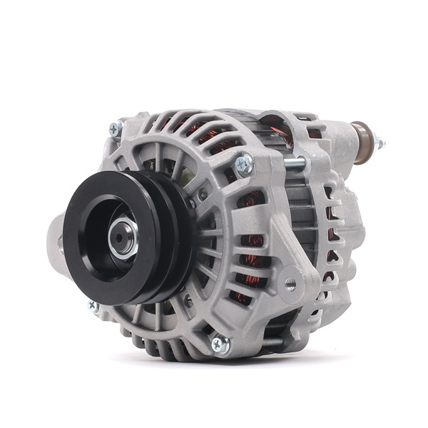 Alternador A003TA3098 RIDEX 4G0450