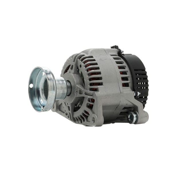 2M5T10300AD OE RIDEX Lichtmaschine 4G0454
