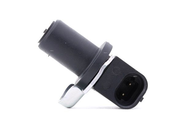 RIDEX 412W0663 Abs sensor DAEWOO NUBIRA notchback (KLAJ) 1.6 16V Benzin 106 HK 1999 pris