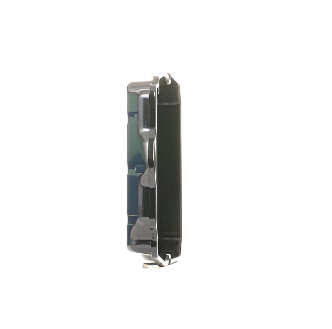 RIDEX 2222700512 Oliekuip, automaat