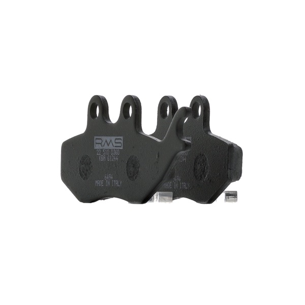 Bremsekloss-sett RMS 22 510 0360