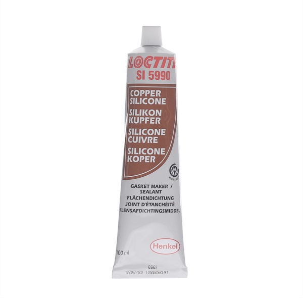 Gasket Maker LOCTITE SI 5990 2064108 passend für VW, AUDI, BMW, MERCEDES-BENZ, FORD zum günstigen Preis