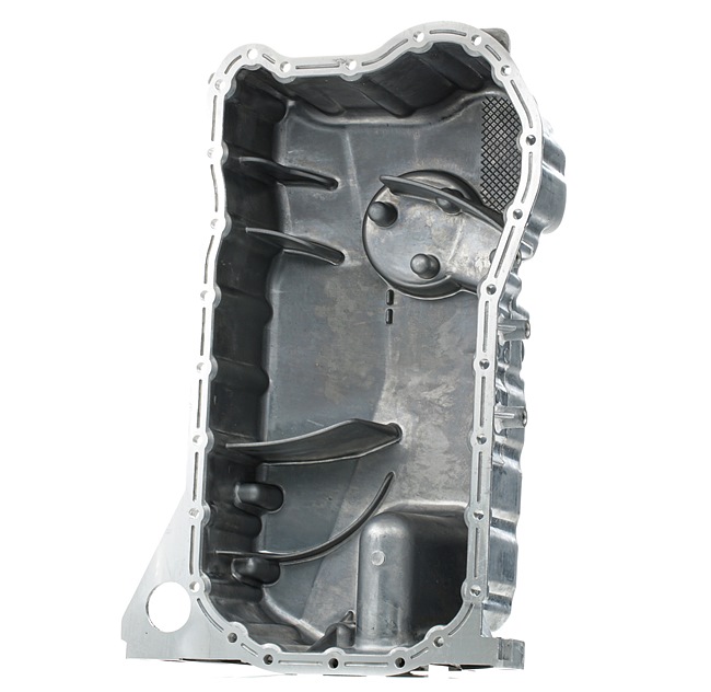 021103601L OE RIDEX Carter d'huile 592O0119
