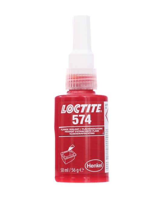 LOCTITE Substance d'étanchéité pour joints / brides 234534