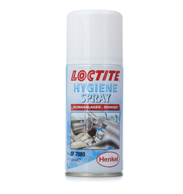 LOCTITE 731335 Nettoyant de climatisation
