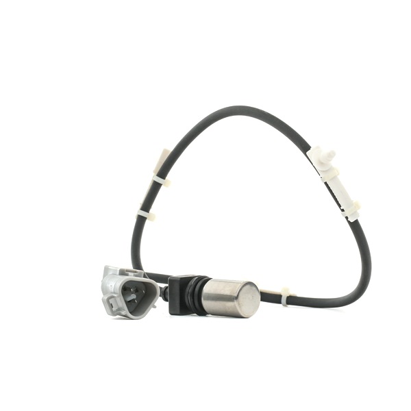 RIDEX 833C0266 Датчик частоты вращения коленчатого вала TOYOTA HILUX III пикап (TGN1_, GGN2_, GGN1_, KUN2_, KUN1_) 3.0 D-4D 4WD (KUN26) Дизель 163 л.с. 2015