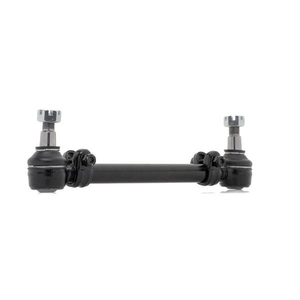 RIDEX 284R0255 Spurstangen MERCEDES-BENZ 100 Pritsche/Fahrgestell (631) 2.4 D (631.340) Diesel 72 PS 1992