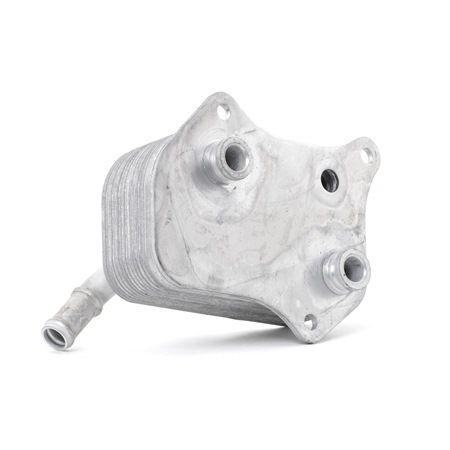 RIDEX 469O0042 Radiador de óleo AUDI A4 Cabrio (8H7, B6, 8HE, B7) 2.0 Gasolina 130 cv 2005 preço