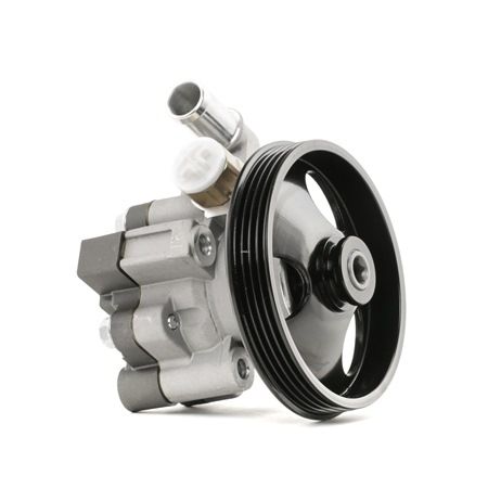 RIDEX 12H0135 Servopumpe VAUXHALL Astra Mk VI (J) (P10) Schrägheck 1.6 Benzin 115 PS 2015
