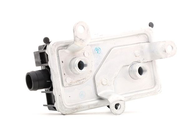 d'origine BMW X3 RIDEX Refroidisseur d'huile moteur 469O0050