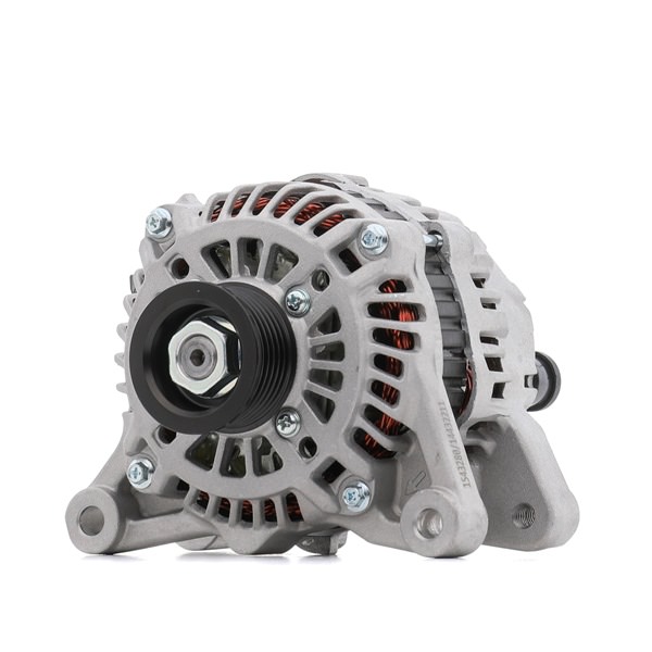 A005TG1392A OE RIDEX Lichtmaschine 4G0458