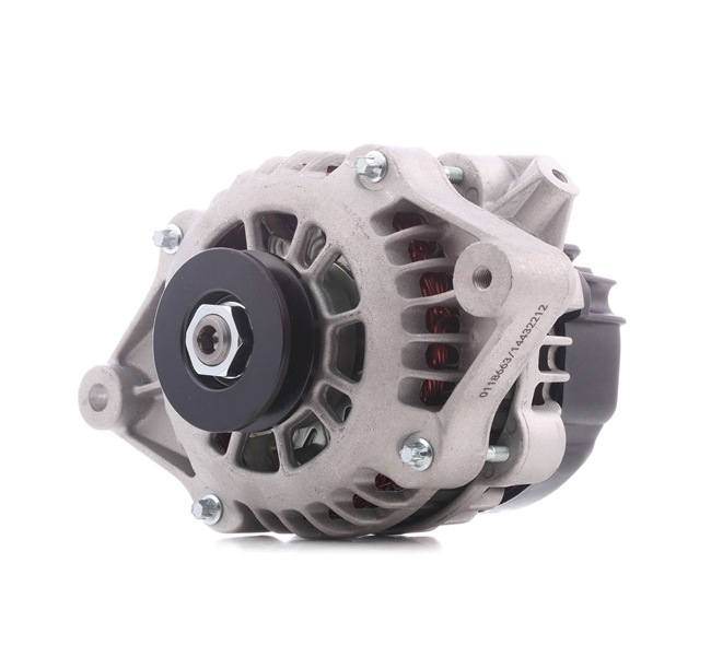 STARK SKGN-0320459 Dynamo Opel Astra g f48 1.6 (F08, F48) Bensin 75 hk 2000 pris