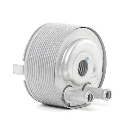 RIDEX 469O0057 Alyvos aušintuvas NISSAN Cabstar (F24M, F24W) 35.13 DCI, 45.13 DCI 2.5 (F24M) dyzelinas 131 AG 2012