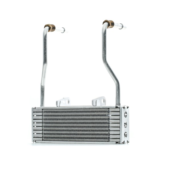 5440576 OE RIDEX Oliekøler, motorolie 469O0060