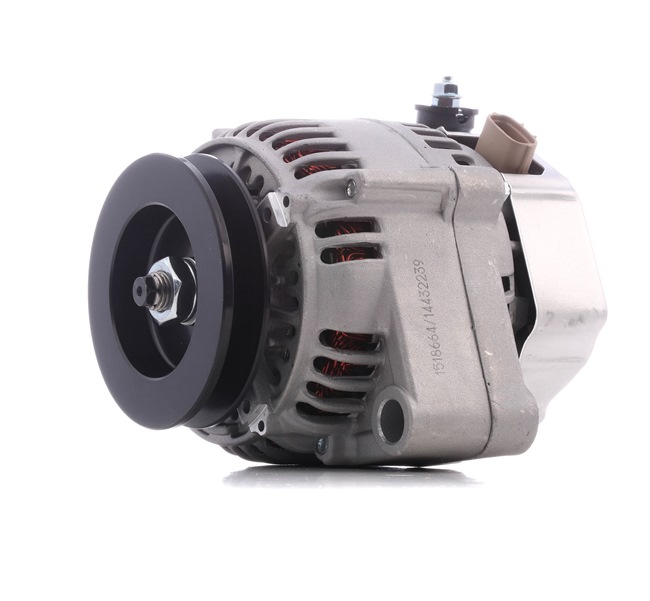 RIDEX Dynamo Toyota PICNIC 4G0462