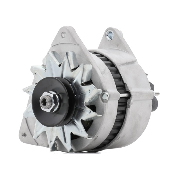 RIDEX 4G0466 Dynamo LAND ROVER Range Rover I 2.4 TD 4x4 Diesel 106 hk 1988 pris