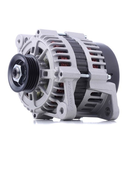 originale Chevrolet CORSA RIDEX Generator 4G0467