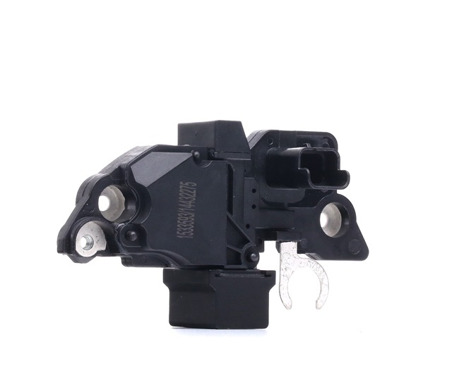 RIDEX 288R0069 Регулятор генератора RENAULT Megane II Estate (KM) 1.6 LPG 16V Бензин/автогаз (LPG) 112 л.с. 2008