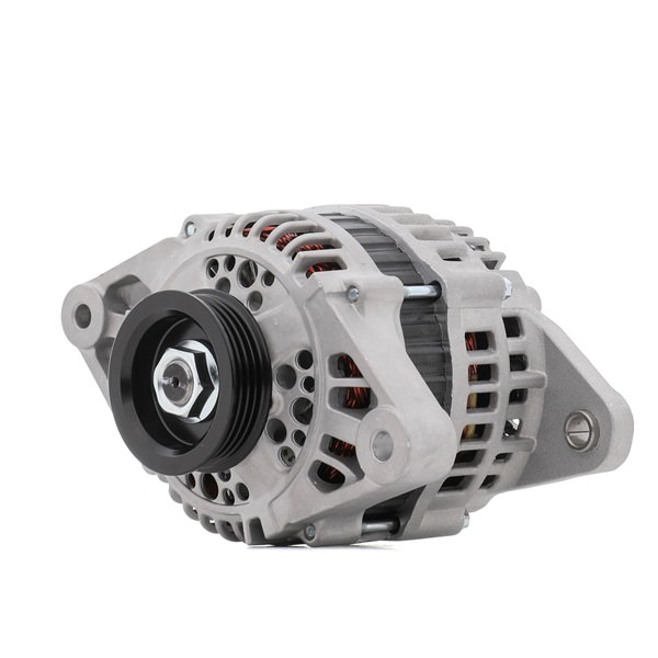 Alternador A5T00192 RIDEX 4G0471
