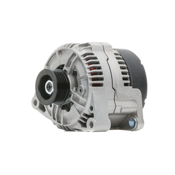 6204009 OE RIDEX Alternator 4G0478