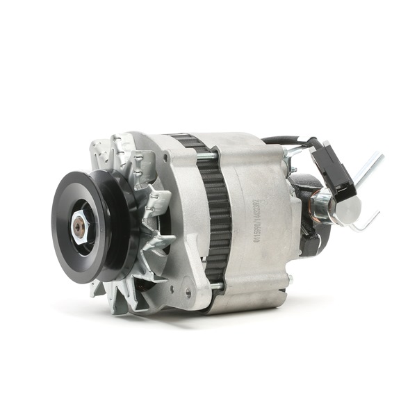 d'origine Isuzu MIDI STARK Alternateur SKGN-0320480