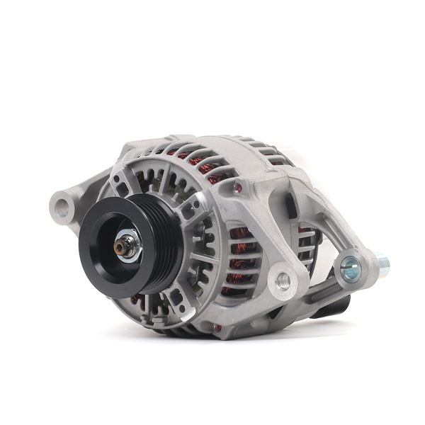 5234032 OE RIDEX Alternator 4G0481