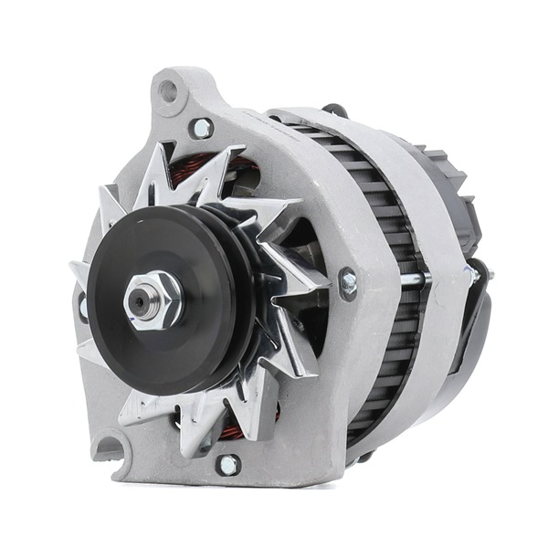 alkuperäiset Fiat FREEMONT RIDEX Latausgeneraattori 4G0482