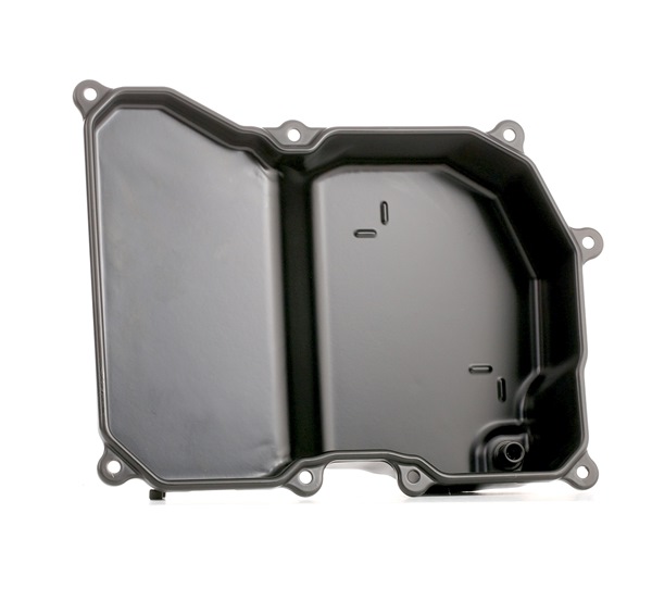 RIDEX 3105O0008 Alyvos karteris, automatinė transmisija SKODA SUPERB universalas (3T5) 1.6 TDI dyzelinas 105 AG 2015
