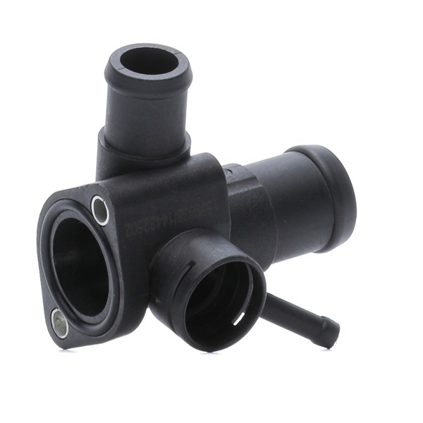 028121132A OE RIDEX Kühlmittelflansch 3219C0005