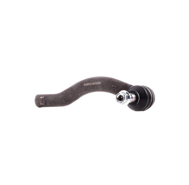 8J0423811 OE RIDEX Spurstangenkopf 914T0538