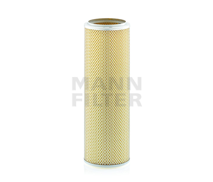 Oro filtras MANN-FILTER C 551 tinka BMW, AUDI, VOLKSWAGEN, MERCEDES-BENZ, VOLVO pigu