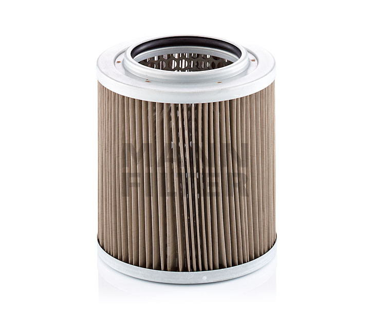 Ölfilter MANN-FILTER HD 13 008 passend für VW, AUDI, BMW, MERCEDES-BENZ, FORD zum günstigen Preis