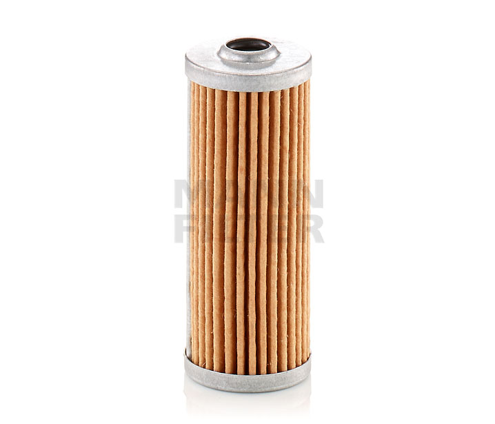 Filtre à carburant MANN-FILTER P 45 appropriées pour RENAULT, PEUGEOT, VOLKSWAGEN, CITROЁN, BMW pas cher