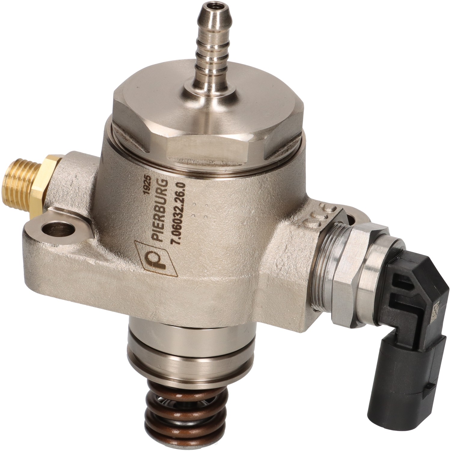 PIERBURG 706032260 Bomba injetora Audi Q3 2020