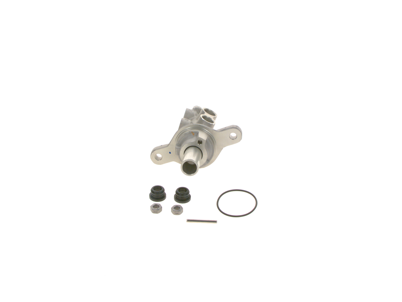BOSCH 0 204 860 966 Bomba de travões FORD Fiesta Mk7 Van 1.1 Ti-VCT Gasolina 75 cv 2021 preço