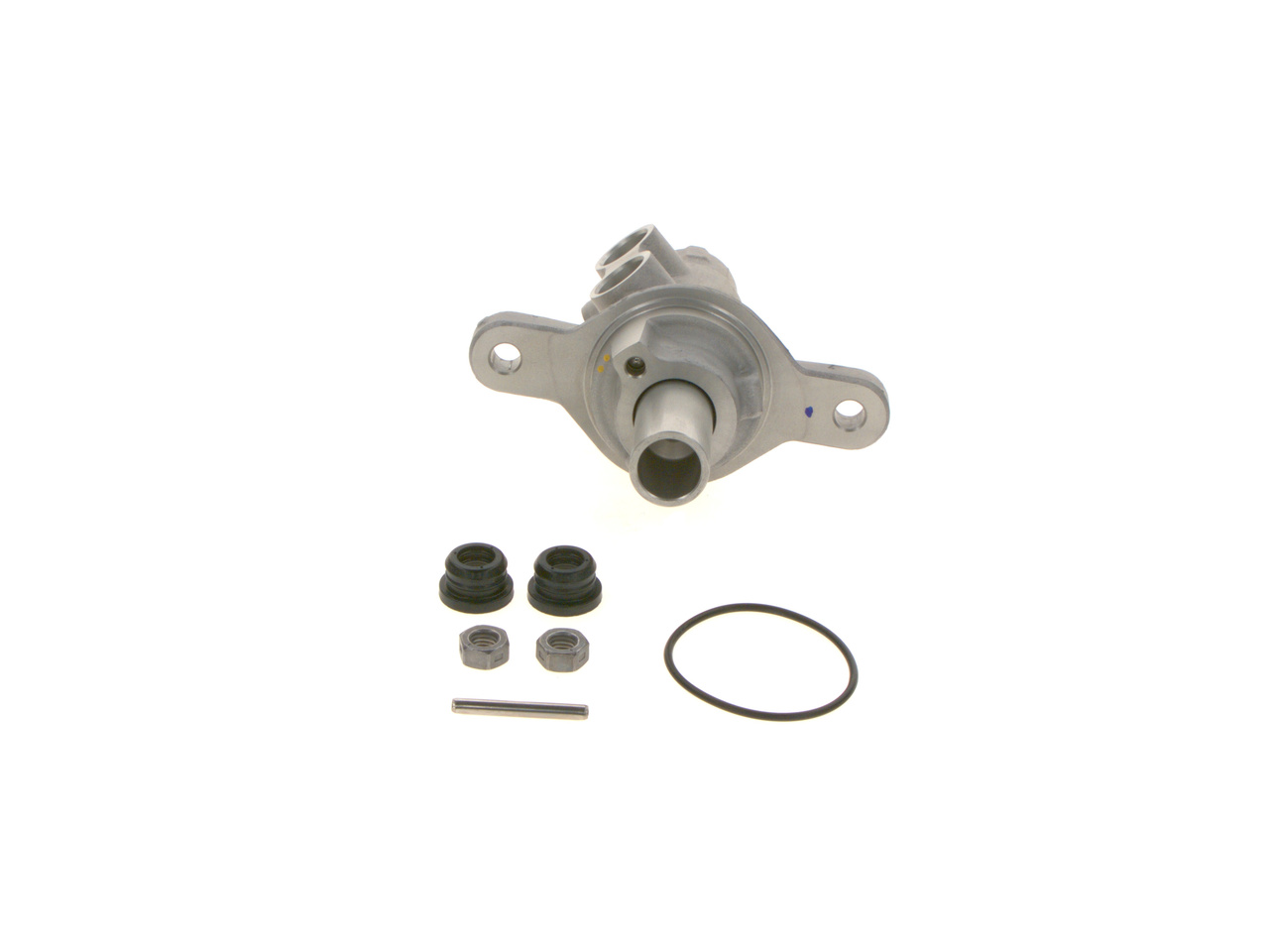 BOSCH 0 204 860 970 hovedbremsesylinder Ford Puma Coupé